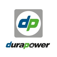 Durapower Holdings Pte Ltd Logo
