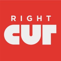 Right Cut Logo
