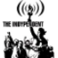 The Indypendent Logo