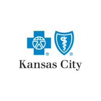 Blue Cross and Blue Shield of Kansas City Logo