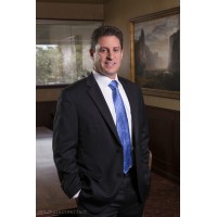 Aronberg, Aronberg & Green, Injury Law Firm Logo