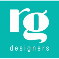 RG Designers Logo