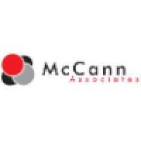 McCann Associates Logo