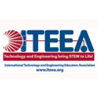 International Technology and Engineering Educators Association (ITEEA) Logo