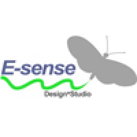 E-sense Design Logo