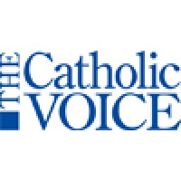 The Catholic Voice Logo