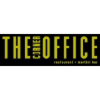 The Corner Office & The Curtis Hotel Logo