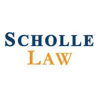 Scholle Law Logo