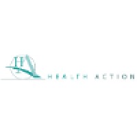 Health Action Synergies Logo