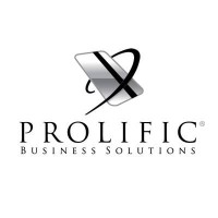 Prolific Business Solutions Logo