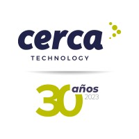 Cerca Technology Logo