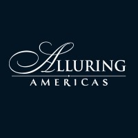 Alluring Americas Logo