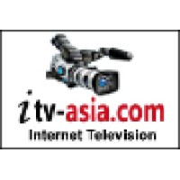 iTV-Asia Logo
