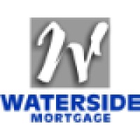 Waterside Mortgage Logo