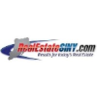 RealEstateSINY.com Logo