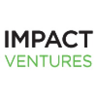 Impact Ventures Inc. Logo