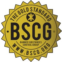 Banned Substances Control Group, Inc. Logo