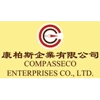 Compasseco Enterprises Co., Ltd. Logo