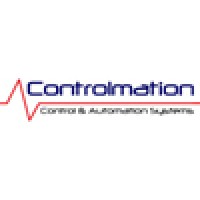 Controlmation LLC Logo