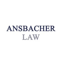 Ansbacher Law Logo