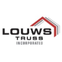 Louws Truss Inc. Logo