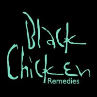 Black Chicken Remedies Logo