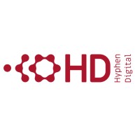 Hyphen Digital ( HCG / Omnicom ) Logo