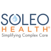 Soleo Health Logo