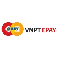 CÔNG TY CỔ PHẦN THANH TOÁN ĐIỆN TỬ VNPT Logo