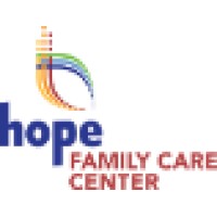 Hope Family Care Center Logo