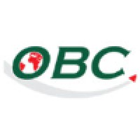 OBC Express Ltd. Logo