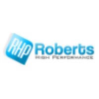 Roberts High Performance, LLC Logo