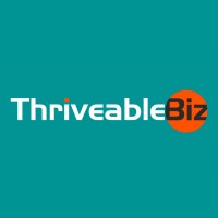 ThriveableBiz Logo