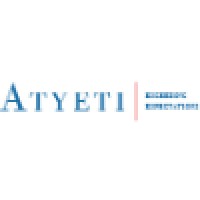 Atyeti Inc Logo