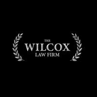 The Wilcox Law Firm Logo
