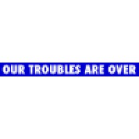 Our Troubles Are Over Productions Logo