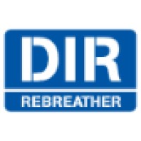 DIRrebreather Logo
