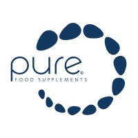 Pure by Solidpharma Logo