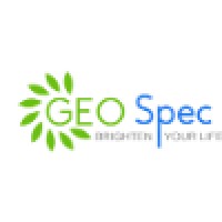 Geospec Enterprises Logo