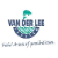 Van der Lee Seafish Logo