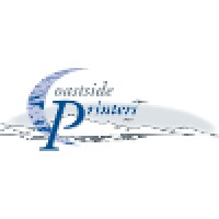 Coastside Printers Logo