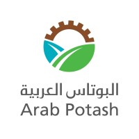 Arab Potash Company Logo
