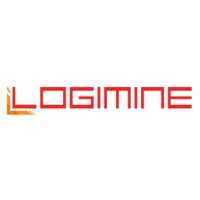 LOGIMINE Logo