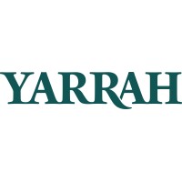 Yarrah Organic Petfood - a Certified B corp. Logo