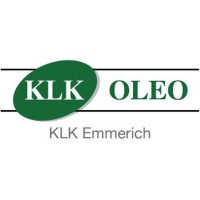 KLK EMMERICH GmbH Logo