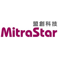 MitraStar Technology Logo
