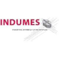 Indumes BV Logo