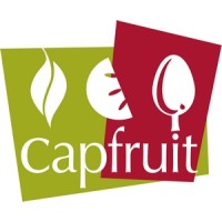 Capfruit Logo