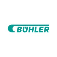 Haas-Meincke - Member of the Bühler Group Logo