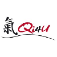 Qi4U massages Logo